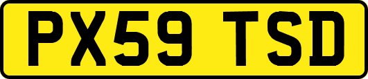 PX59TSD