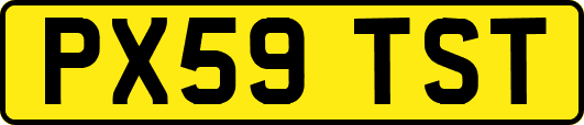 PX59TST