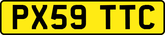 PX59TTC