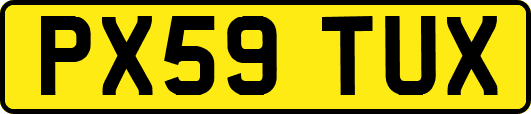 PX59TUX