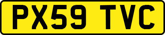 PX59TVC