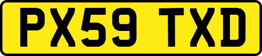 PX59TXD