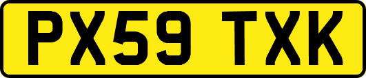 PX59TXK