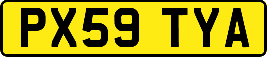 PX59TYA