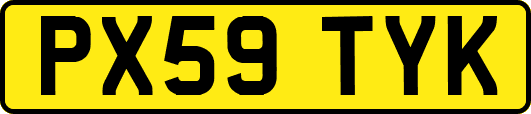 PX59TYK