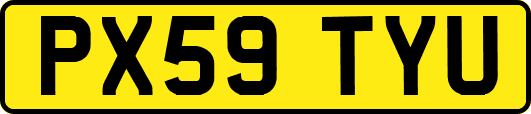 PX59TYU