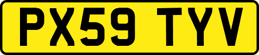 PX59TYV