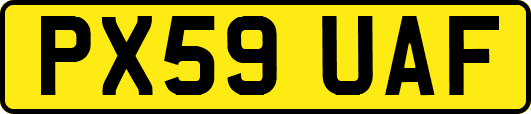 PX59UAF