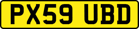 PX59UBD