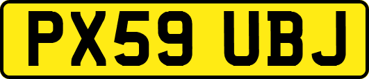 PX59UBJ