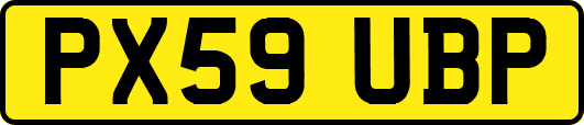 PX59UBP