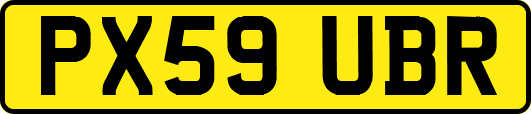 PX59UBR