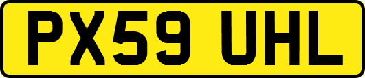 PX59UHL