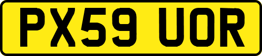 PX59UOR