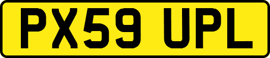 PX59UPL