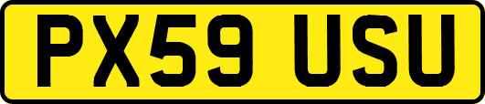 PX59USU