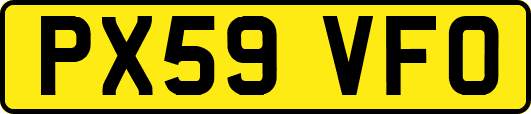 PX59VFO