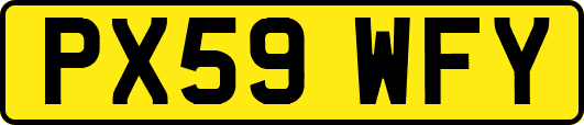 PX59WFY