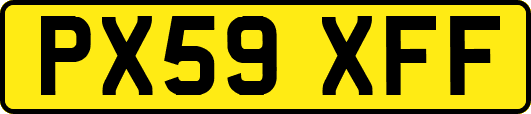 PX59XFF