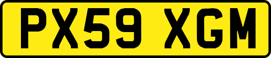 PX59XGM