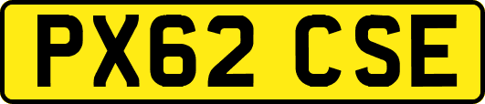 PX62CSE