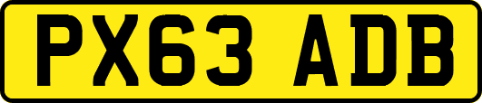 PX63ADB