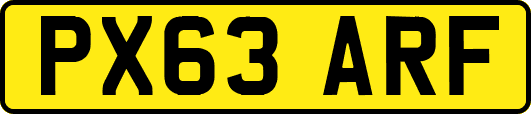 PX63ARF