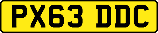 PX63DDC