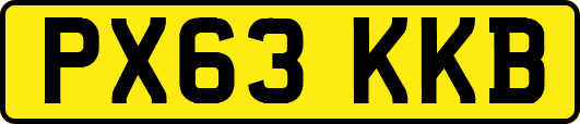 PX63KKB