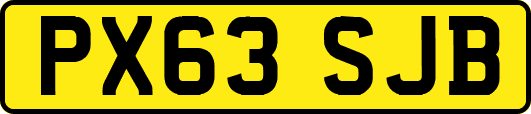 PX63SJB