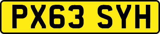 PX63SYH