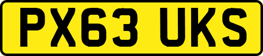 PX63UKS