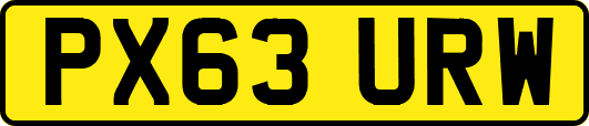 PX63URW