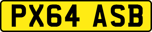 PX64ASB