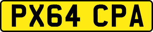 PX64CPA