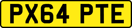 PX64PTE