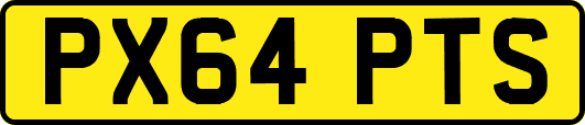 PX64PTS