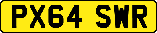 PX64SWR