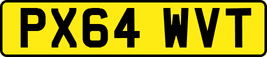 PX64WVT
