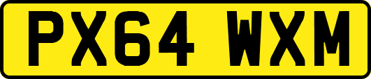 PX64WXM