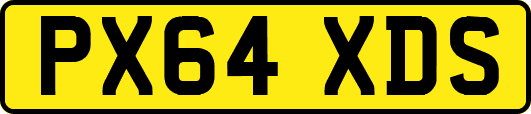 PX64XDS