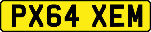 PX64XEM