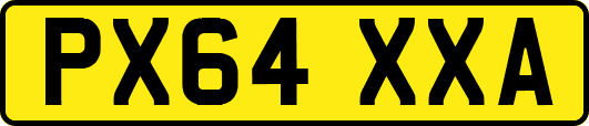 PX64XXA