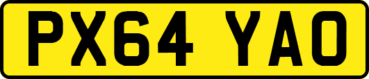 PX64YAO