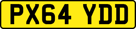 PX64YDD