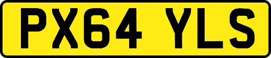 PX64YLS