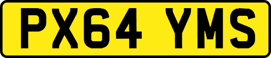 PX64YMS