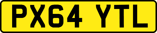 PX64YTL