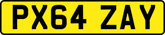 PX64ZAY