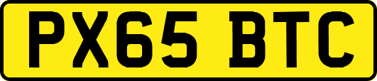 PX65BTC